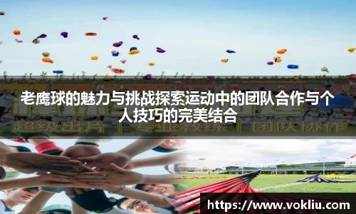 老鹰球的魅力与挑战探索运动中的团队合作与个人技巧的完美结合